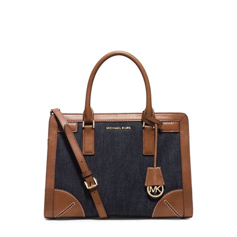 michael kors dillon purse|michael kors handbags with compartments.